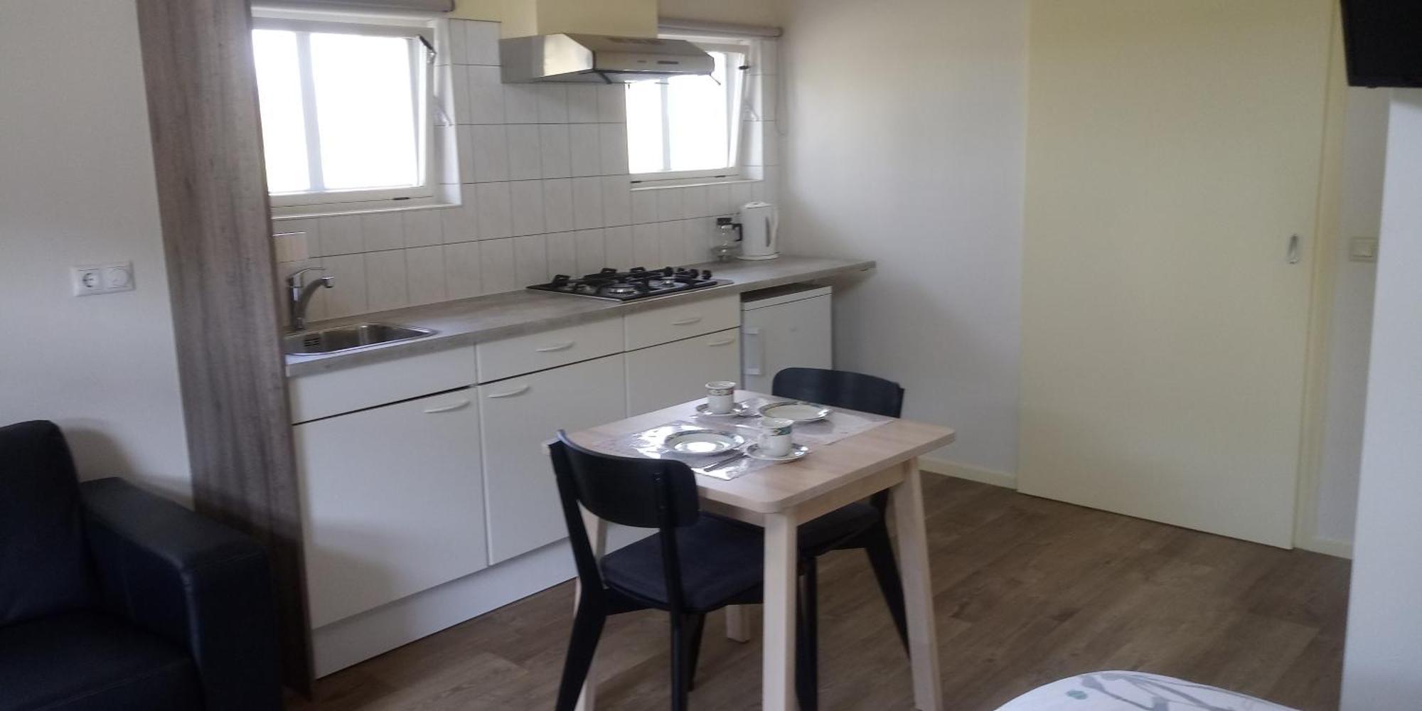 Boerderij De Aarnink Apartment Heeten Exterior photo